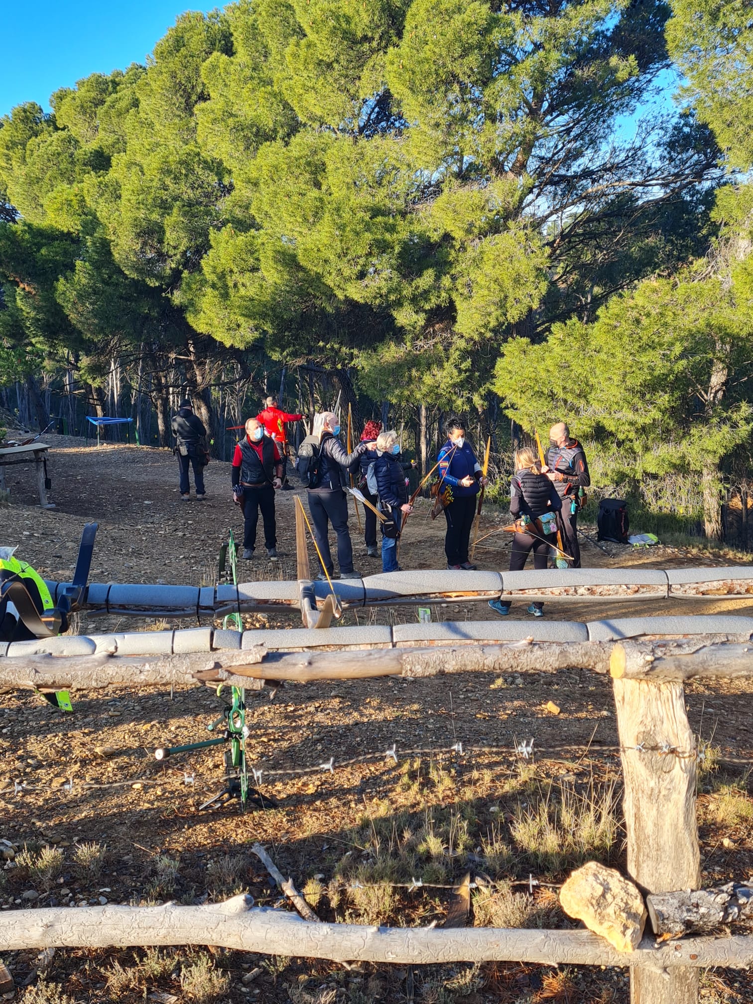 Resumen 1&ordf; Tirada Cto. Navarro 3D